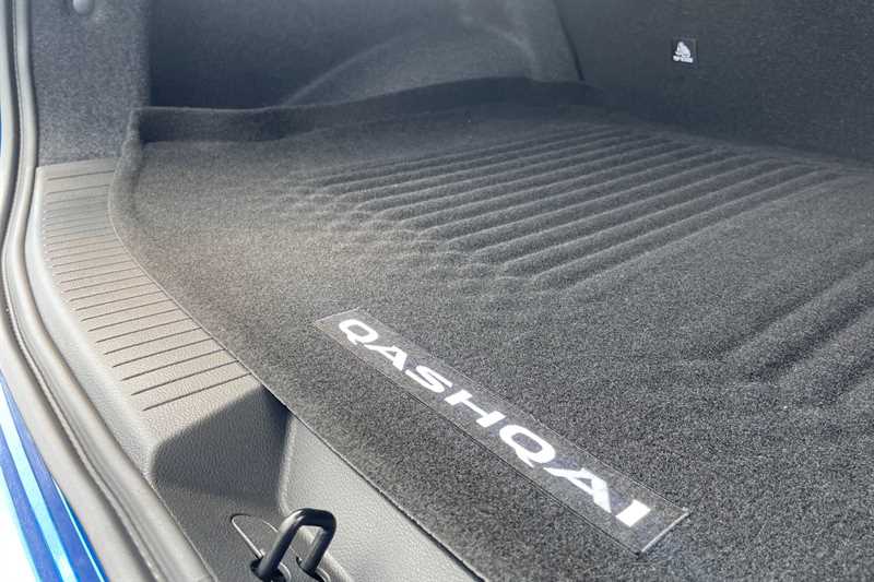 Used Nissan Qashqai 2025 for sale - 76915270: Photo 21