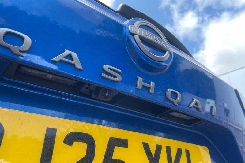 Used Nissan Qashqai 2025 for sale - 76915270: Photo 22