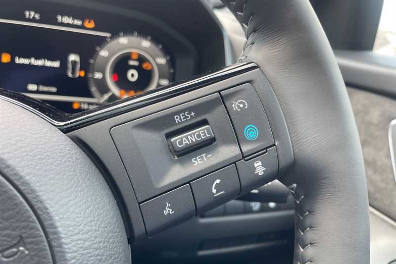 Used Nissan Qashqai 2025 for sale - 76915270: Photo 25