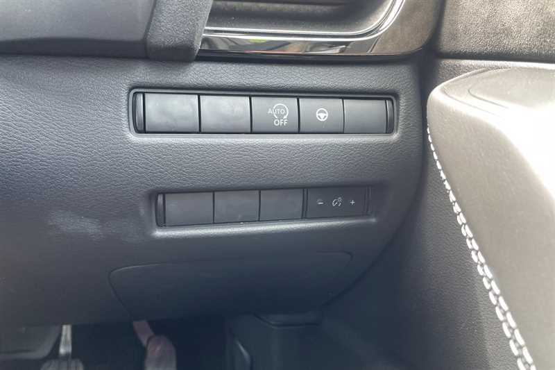 Used Nissan Qashqai 2025 for sale - 76915270: Photo 26