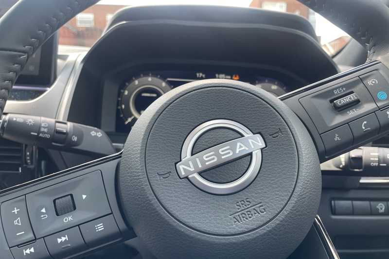 Used Nissan Qashqai 2025 for sale - 76915270: Photo 31