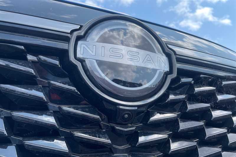 Used Nissan Qashqai 2025 for sale - 76915270: Photo 35