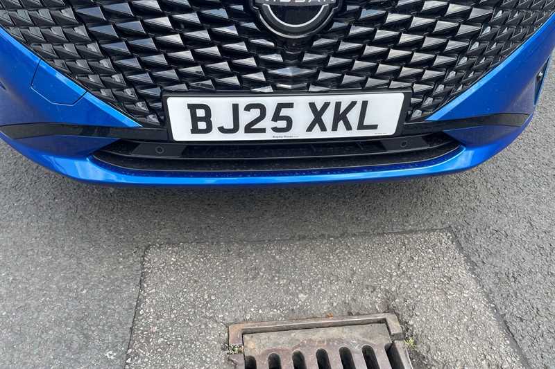 Used Nissan Qashqai 2025 for sale - 76915270: Photo 36