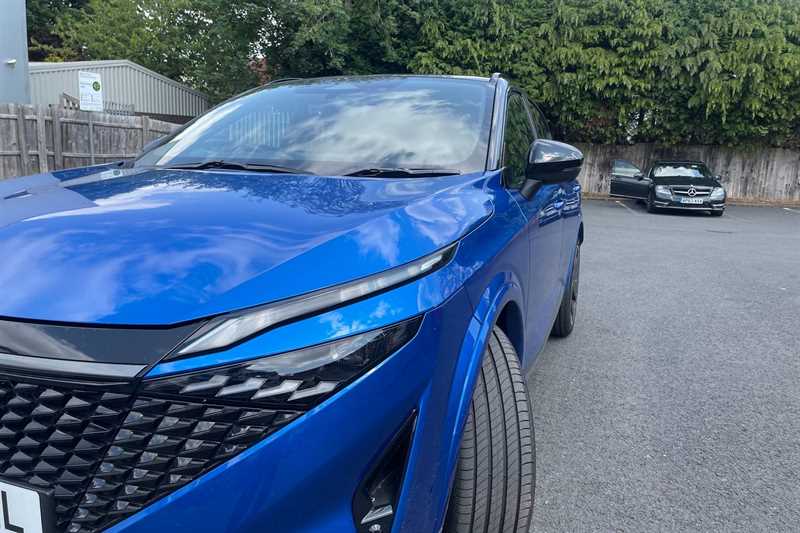 Used Nissan Qashqai 2025 for sale - 76915270: Photo 37