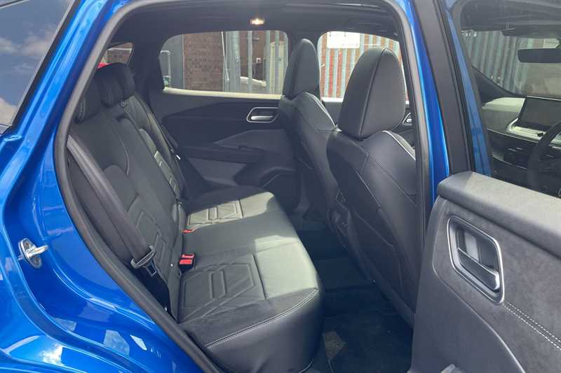 Used Nissan Qashqai 2025 for sale - 76915270: Photo 40