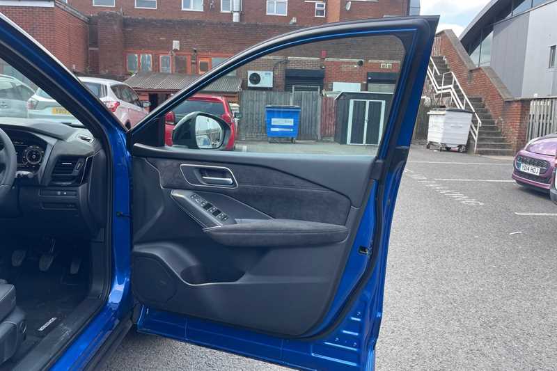 Used Nissan Qashqai 2025 for sale - 76915270: Photo 43