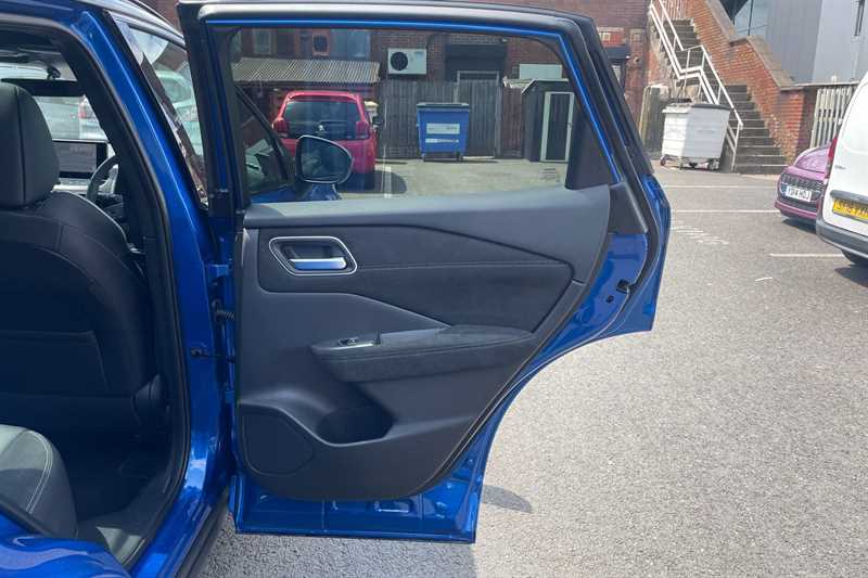 Used Nissan Qashqai 2025 for sale - 76915270: Photo 44