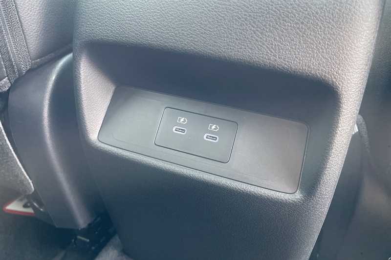 Used Nissan Qashqai 2025 for sale - 76915270: Photo 45