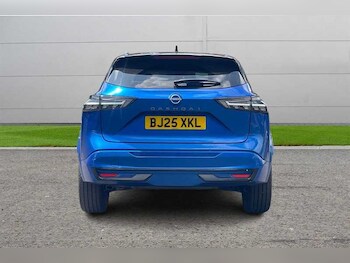 Used Nissan Qashqai 2025 for sale - 76915270: Photo