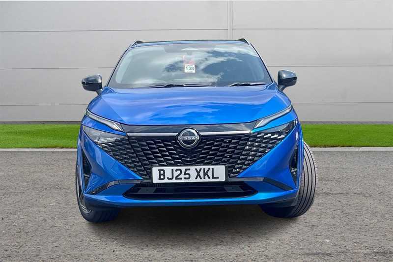 Used Nissan Qashqai 2025 for sale - 76915270: Photo 5