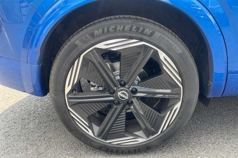 Used Nissan Qashqai 2025 for sale - 76915270: Photo 6