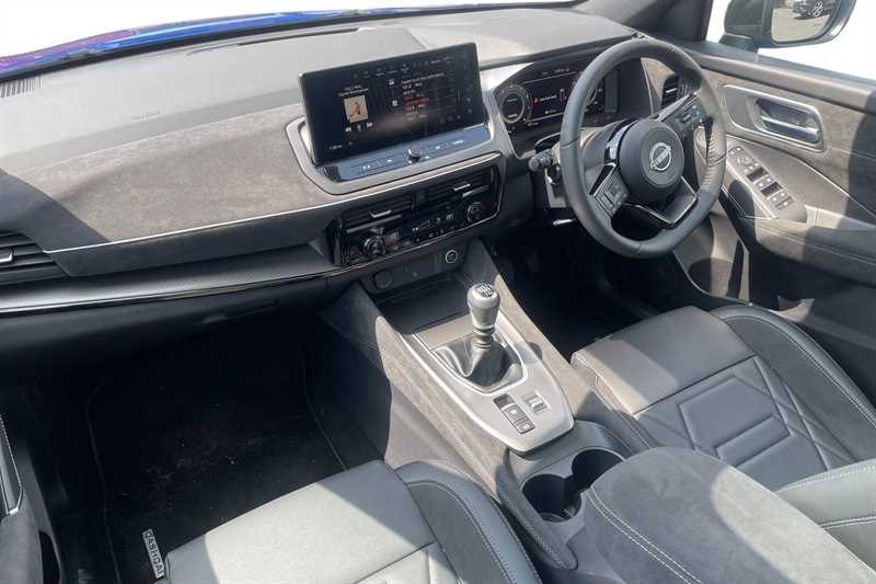 Used Nissan Qashqai 2025 for sale - 76915270: Photo 7