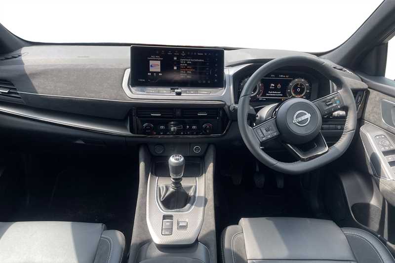 Used Nissan Qashqai 2025 for sale - 76915270: Photo 9