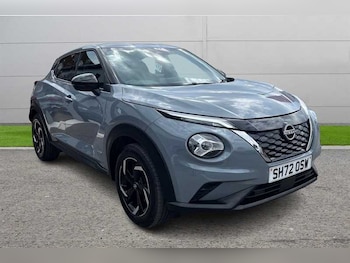 Used Nissan Juke 2022 for sale - 78530525: Photo