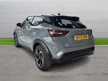 Used Nissan Juke 2022 for sale - 78530525: Photo