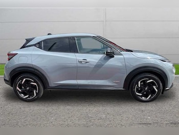 Used Nissan Juke 2022 for sale - 78530525: Photo