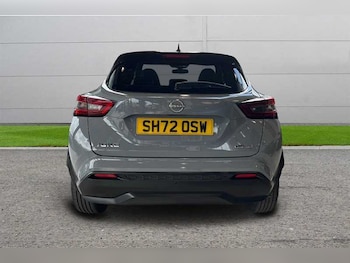 Used Nissan Juke 2022 for sale - 78530525: Photo