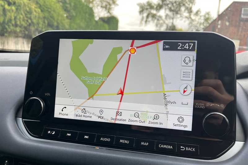 Used Nissan Qashqai 2022 for sale - 76180260: Photo 10