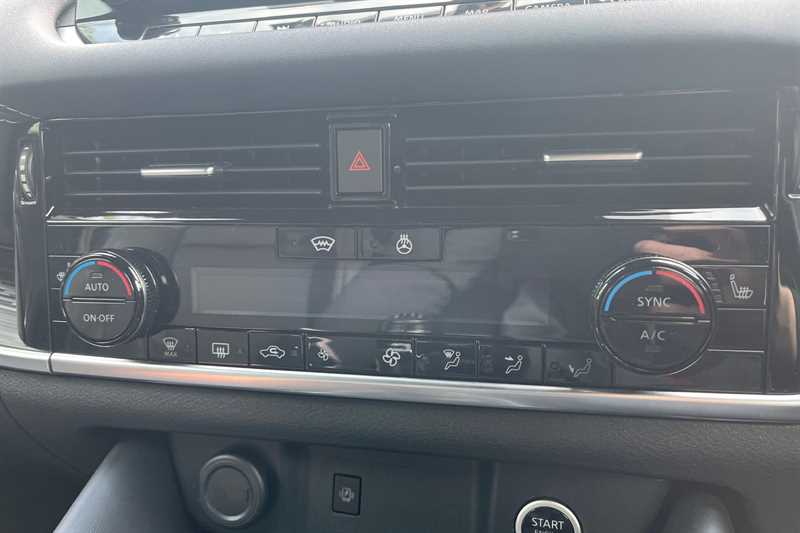 Used Nissan Qashqai 2022 for sale - 76180260: Photo 12