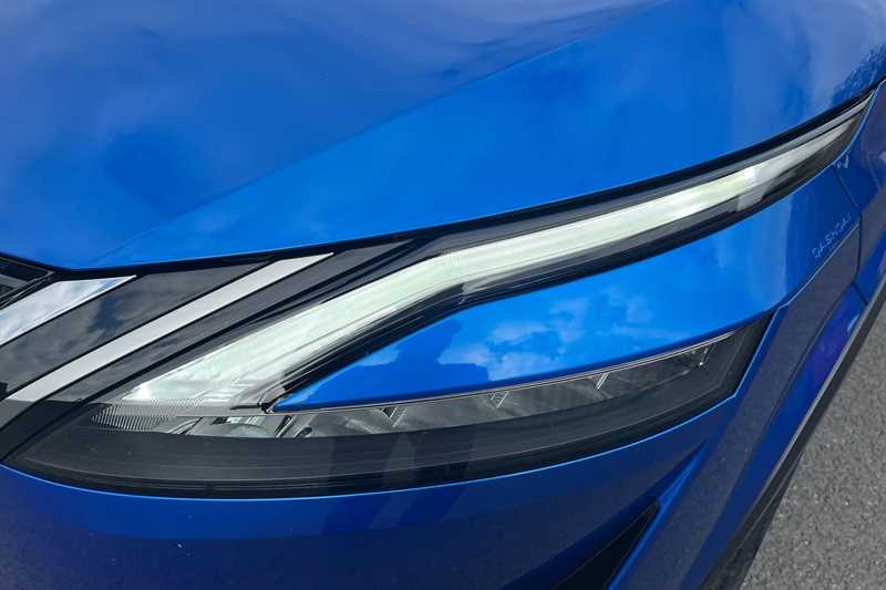 Used Nissan Qashqai 2022 for sale - 76180260: Photo 13