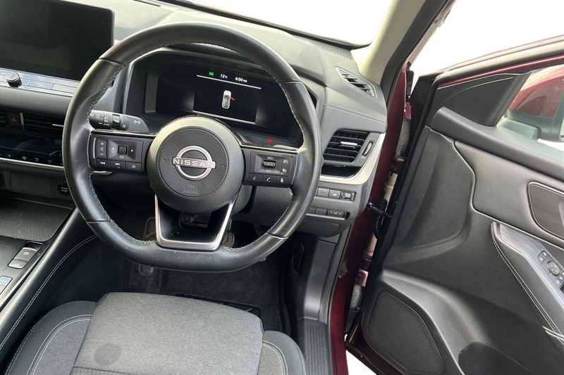 Used Nissan Qashqai 2022 for sale - 76180260: Photo 15