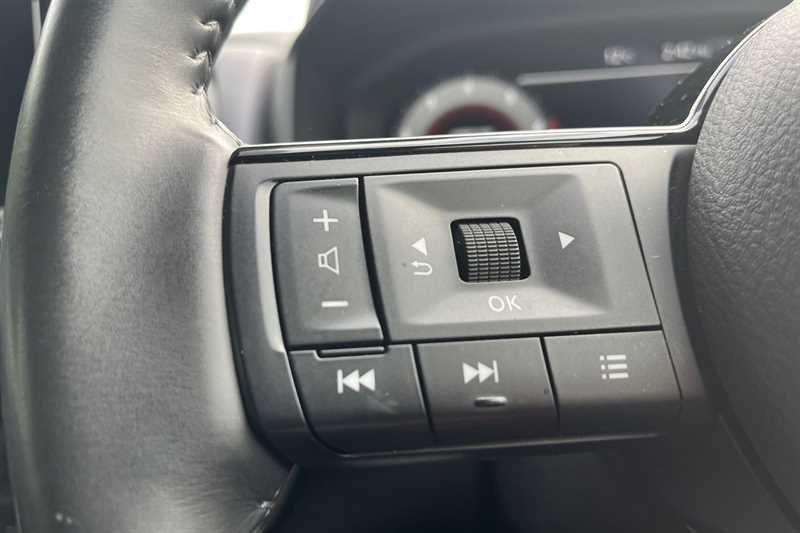 Used Nissan Qashqai 2022 for sale - 76180260: Photo 16