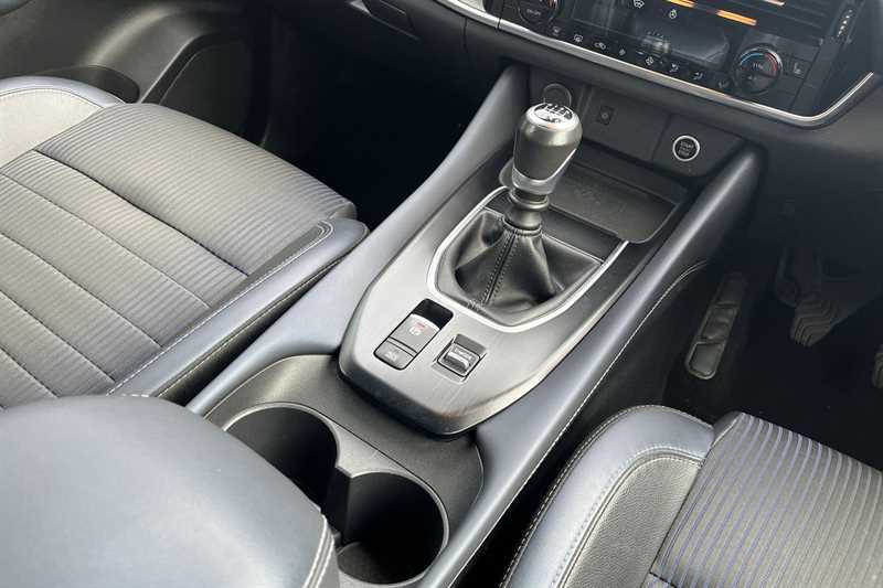 Used Nissan Qashqai 2022 for sale - 76180260: Photo 17