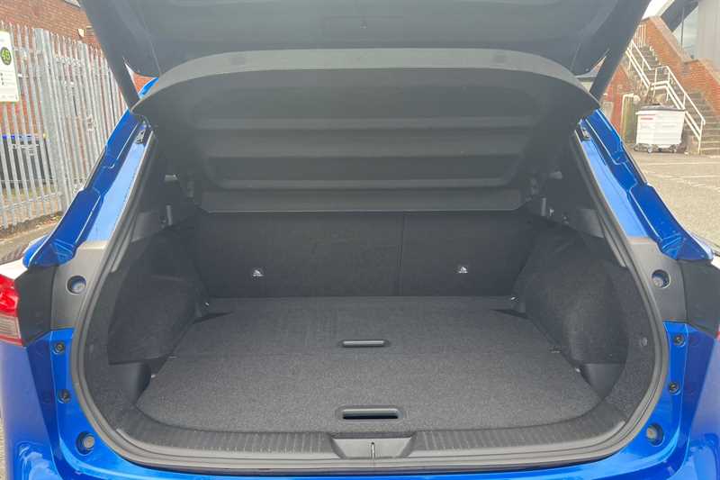 Used Nissan Qashqai 2022 for sale - 76180260: Photo 20