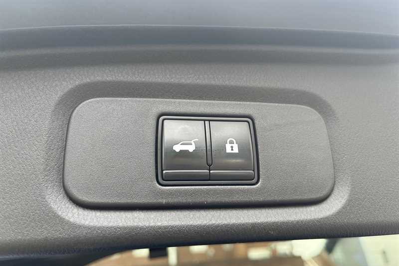 Used Nissan Qashqai 2022 for sale - 76180260: Photo 21