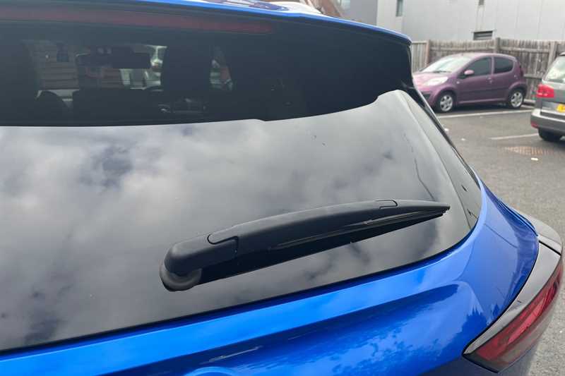 Used Nissan Qashqai 2022 for sale - 76180260: Photo 25