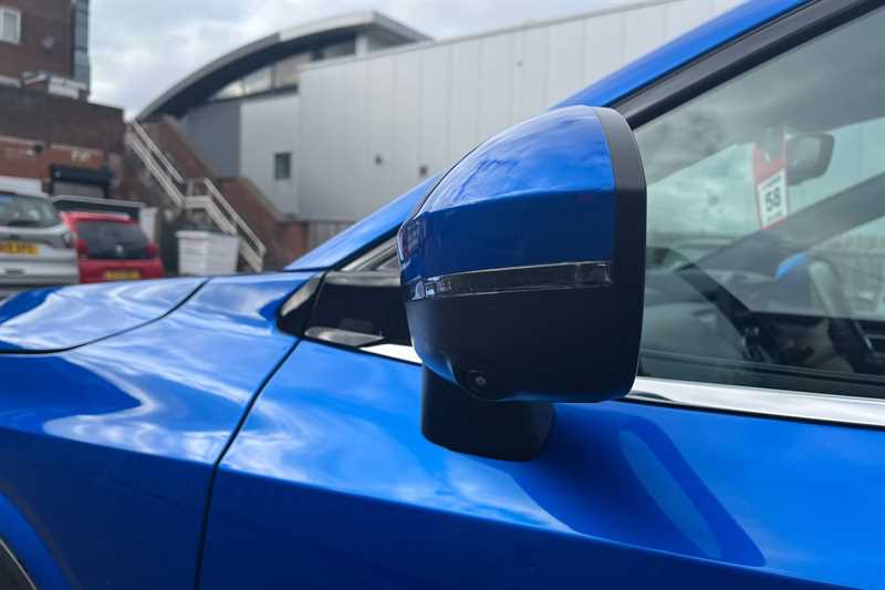 Used Nissan Qashqai 2022 for sale - 76180260: Photo 27