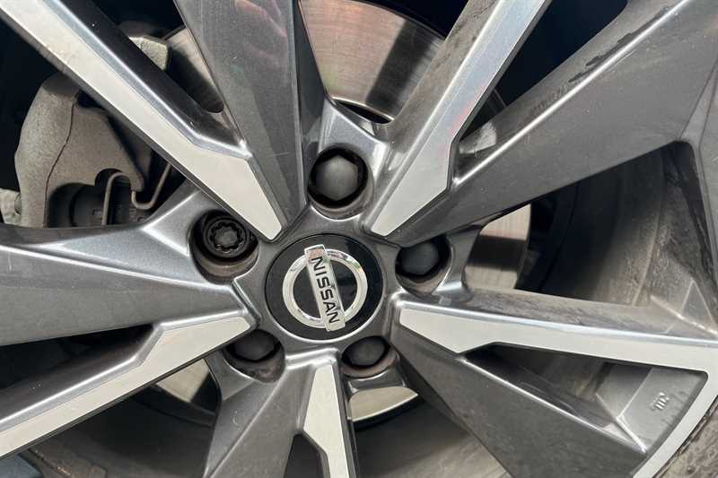 Used Nissan Qashqai 2022 for sale - 76180260: Photo 28