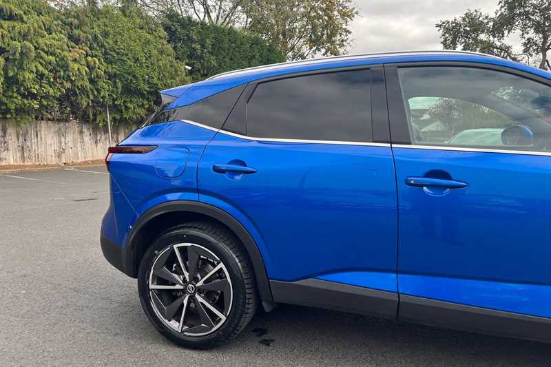 Used Nissan Qashqai 2022 for sale - 76180260: Photo 33