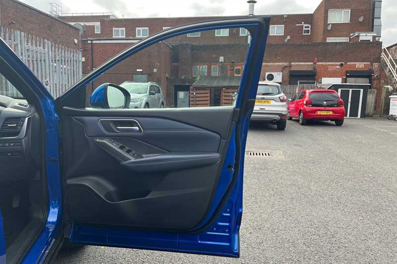 Used Nissan Qashqai 2022 for sale - 76180260: Photo 34