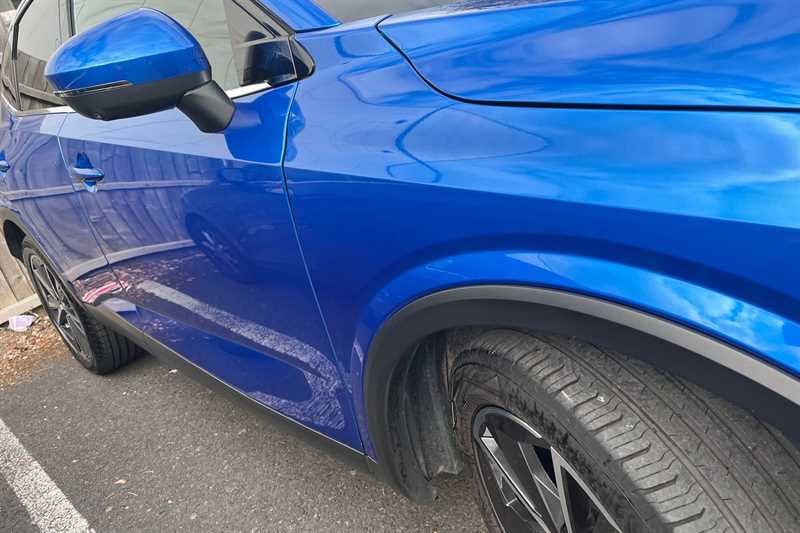 Used Nissan Qashqai 2022 for sale - 76180260: Photo 36