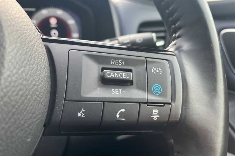 Used Nissan Qashqai 2022 for sale - 76180260: Photo 37