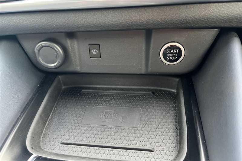 Used Nissan Qashqai 2022 for sale - 76180260: Photo 40