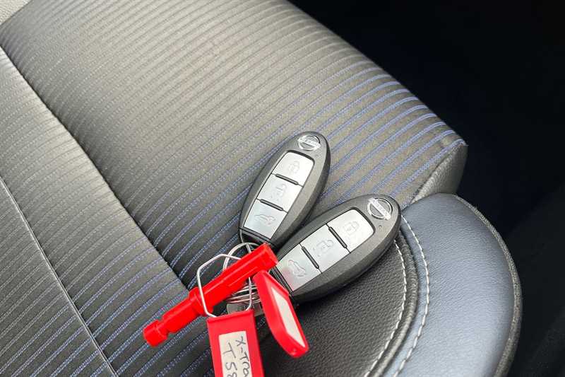 Used Nissan Qashqai 2022 for sale - 76180260: Photo 42