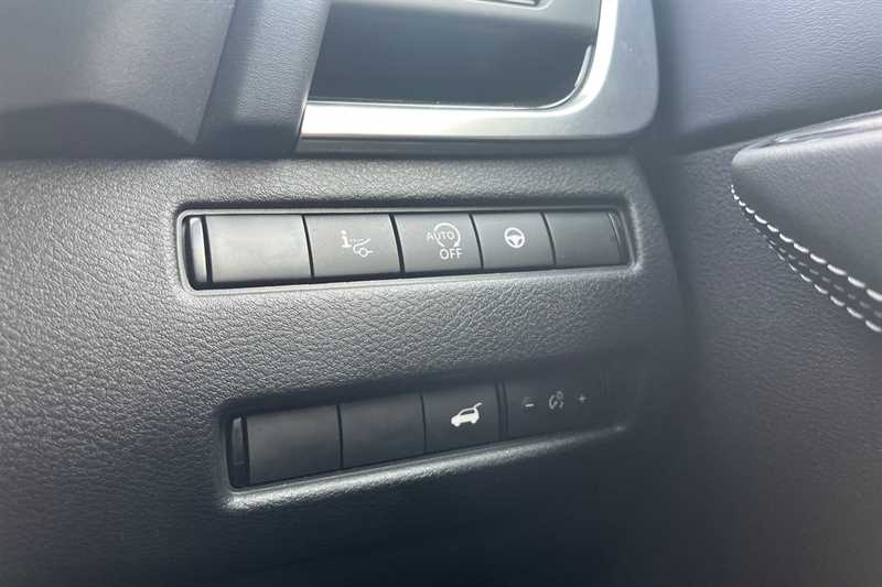 Used Nissan Qashqai 2022 for sale - 76180260: Photo 43