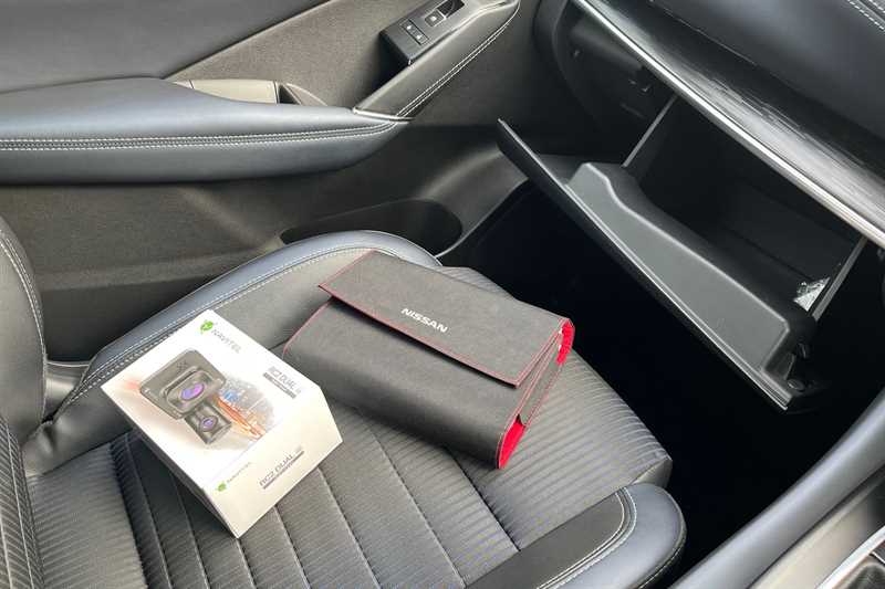 Used Nissan Qashqai 2022 for sale - 76180260: Photo 44