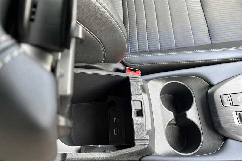 Used Nissan Qashqai 2022 for sale - 76180260: Photo 45