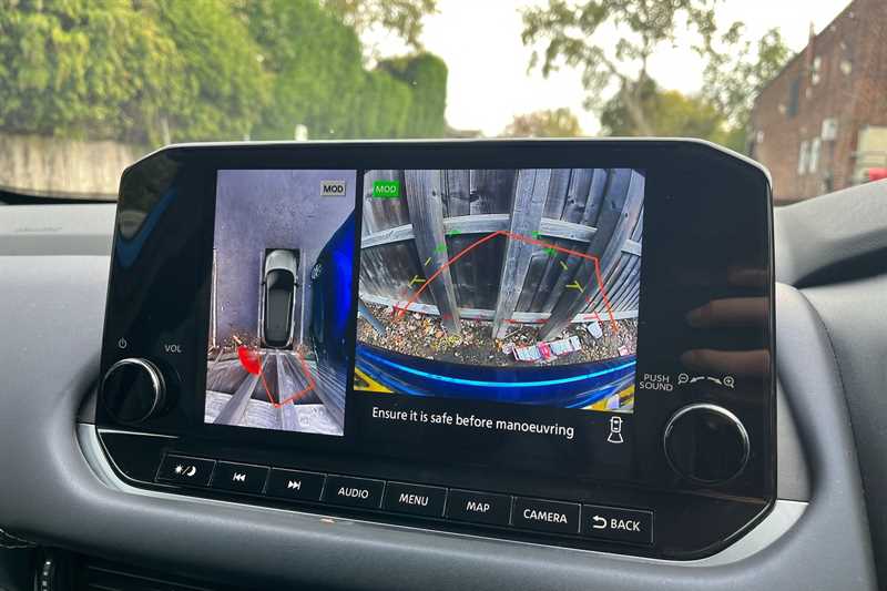 Used Nissan Qashqai 2022 for sale - 76180260: Photo 46