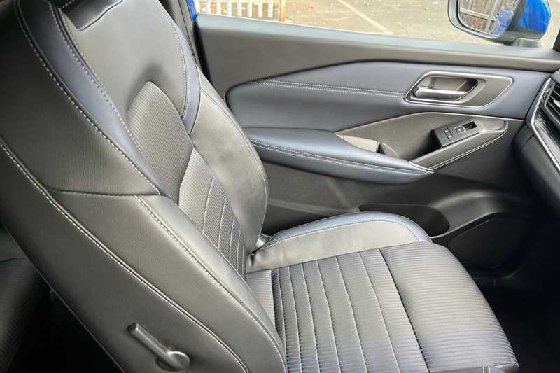 Used Nissan Qashqai 2022 for sale - 76180260: Photo 47