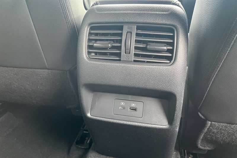 Used Nissan Qashqai 2022 for sale - 76180260: Photo 48