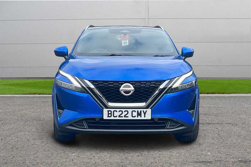 Used Nissan Qashqai 2022 for sale - 76180260: Photo 5