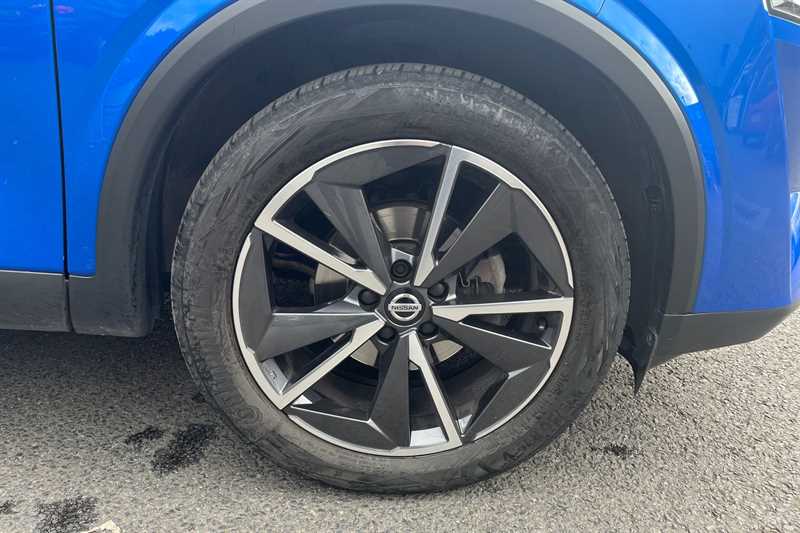 Used Nissan Qashqai 2022 for sale - 76180260: Photo 6