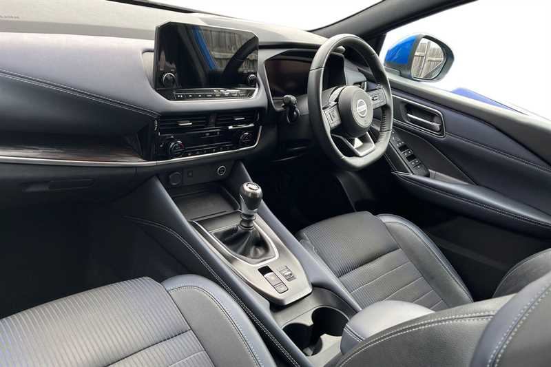 Used Nissan Qashqai 2022 for sale - 76180260: Photo 7