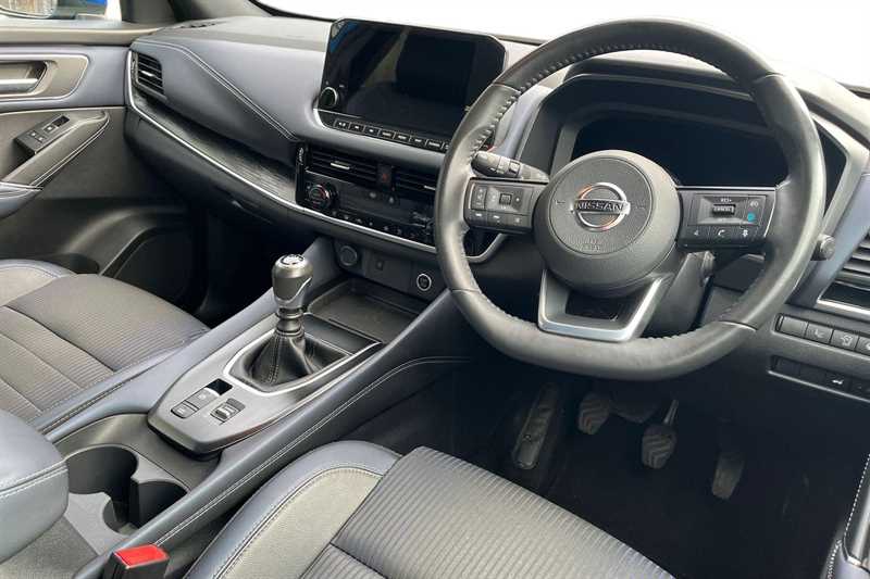 Used Nissan Qashqai 2022 for sale - 76180260: Photo 8