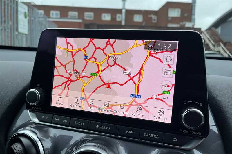 Used Nissan Juke 2023 for sale - 77293613: Photo 10