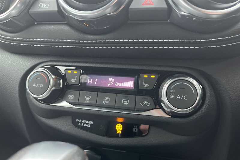 Used Nissan Juke 2023 for sale - 77293613: Photo 12